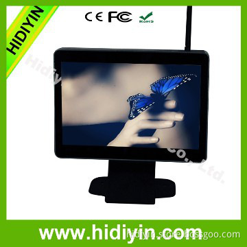 headrest advertising player digital 10" taxi advertising player